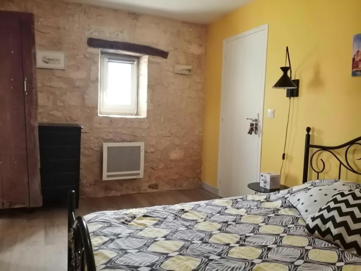 La Place Des Amis Saint-Gervais  Экстерьер фото